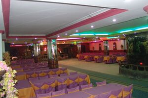 Tutku Düğün Salonu