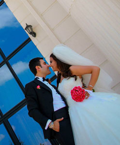 "Heyecandan gülme krizine girip evet bile diyememiştim!": Güntülü ve Furkan