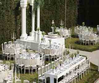 Yalı Wedding Event's