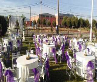 Yarenaz Kır Düğünü