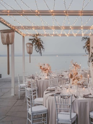 100 Bin TL ile İstanbul'da Rüya Gibi Bir Düğün Mümkün!