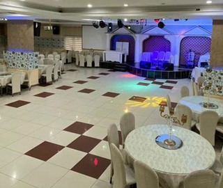 Yeni Yuvam Düğün Salonu