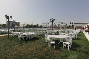 Menderes Belediyesi Düğün Sarayı