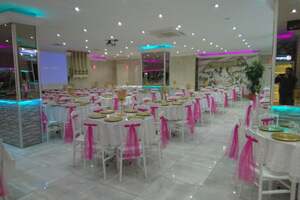 İzdivaç Düğün Salonu