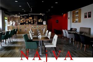 Najva Cafe Restaurant
