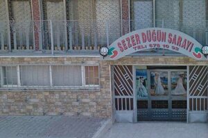 Sezer Düğün Salonu