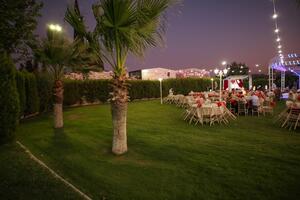 Carpediem Kır Düğün Salonu