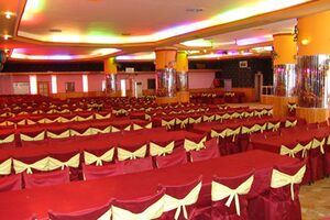 Müjde Düğün Salonu