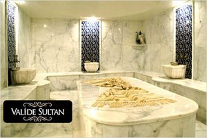 Valide Sultan Hamamı