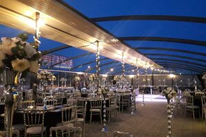 Beli’s Wedding Teras