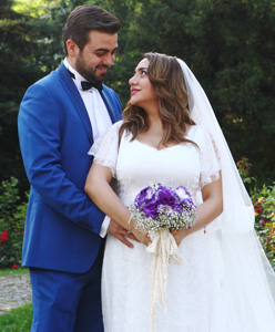 İlkokul Sıralarından Nikah Masasına: Senem ve Altay!