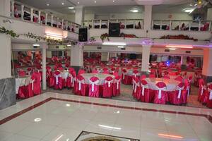 Mavi Yıldız Düğün Salonu