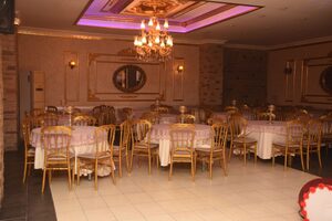 Liva Düğün Sarayı