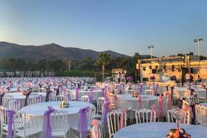 Genceroğlu Kır Düğünü