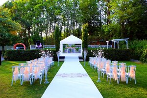 İstanbul Kır Düğünü Mekanları, Fiyatları ve Mekan Önerileri