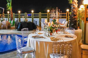 Celal Ağa Konağı Hotel