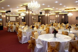 Kent Nikah ve Düğün Salonu Menemen