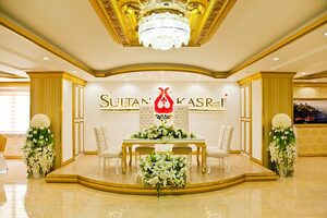 Sultan Kasr-ı Düğün ve Davet Salonu