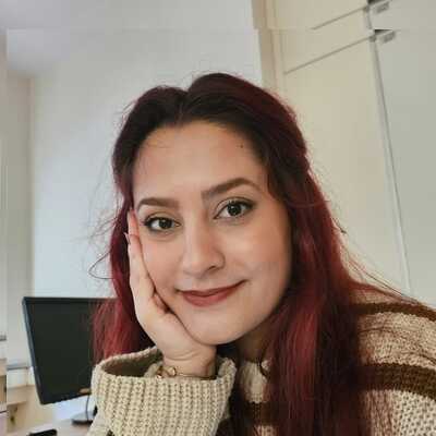 Sena Aybar