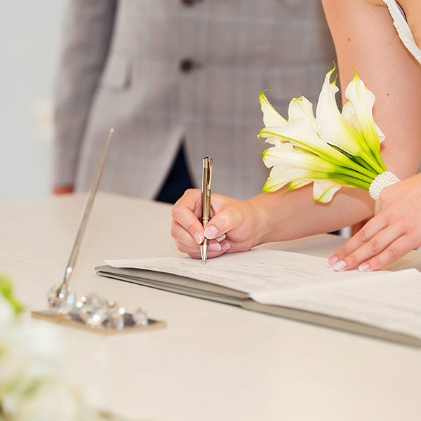 Evlendirme Daireleri