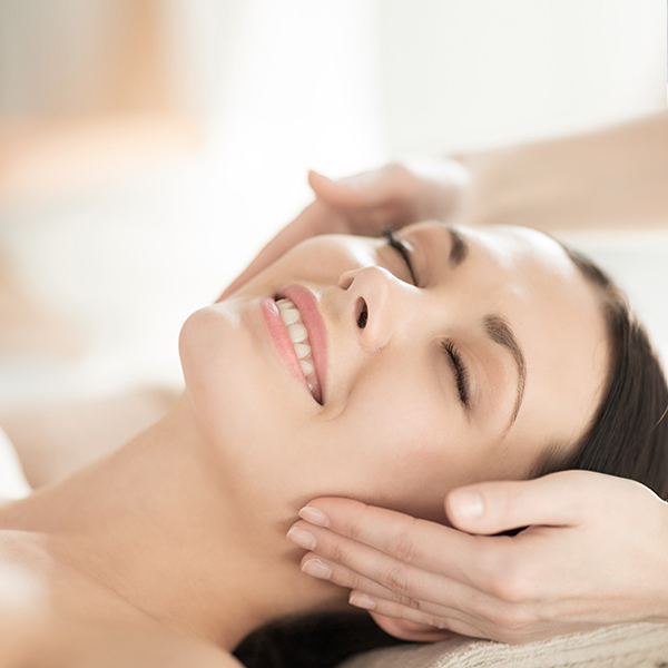 Güzellik Merkezleri