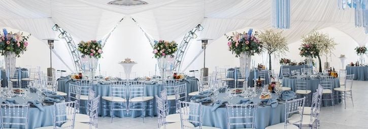 Düğün Mekanları