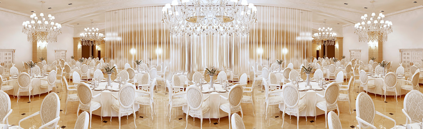 Düğün Salonları