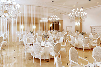 Düğün Salonları