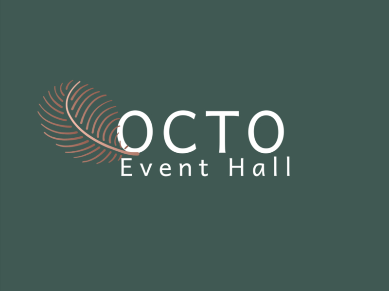 Octo Event Hall Satış Ofisi