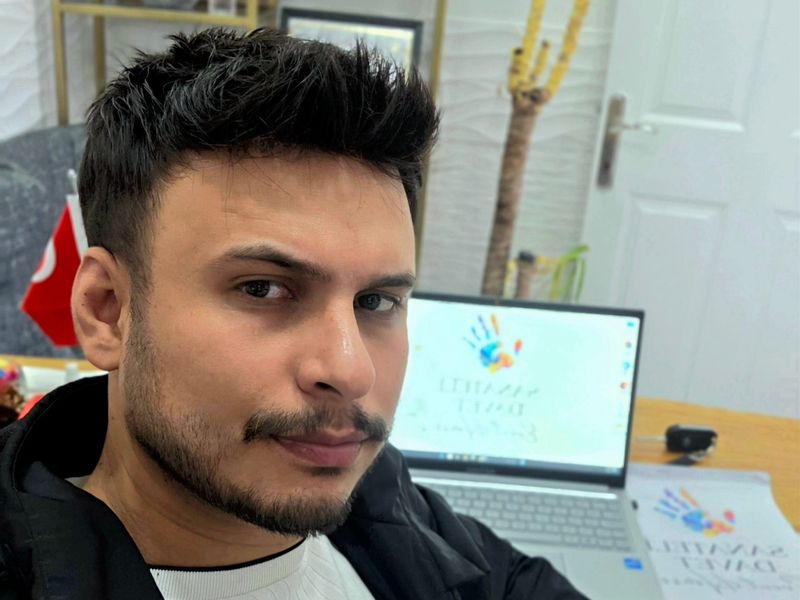 Serhat Özkan