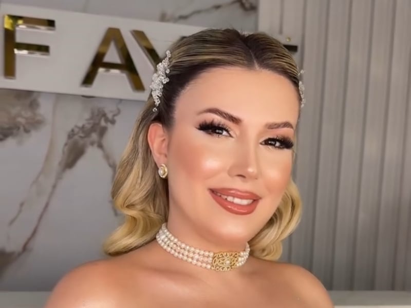 Elif Çilek