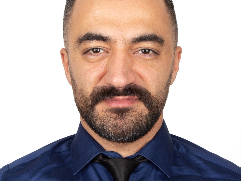 Ayhan Ülker