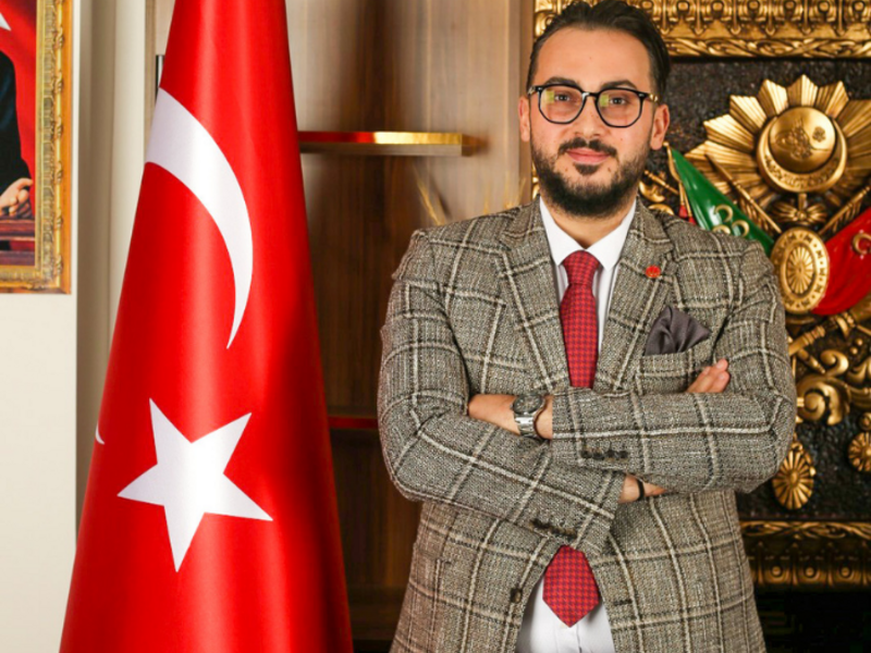 Barış Yavuz