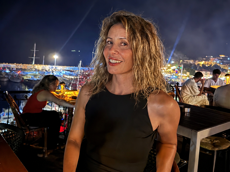 Derya Samur