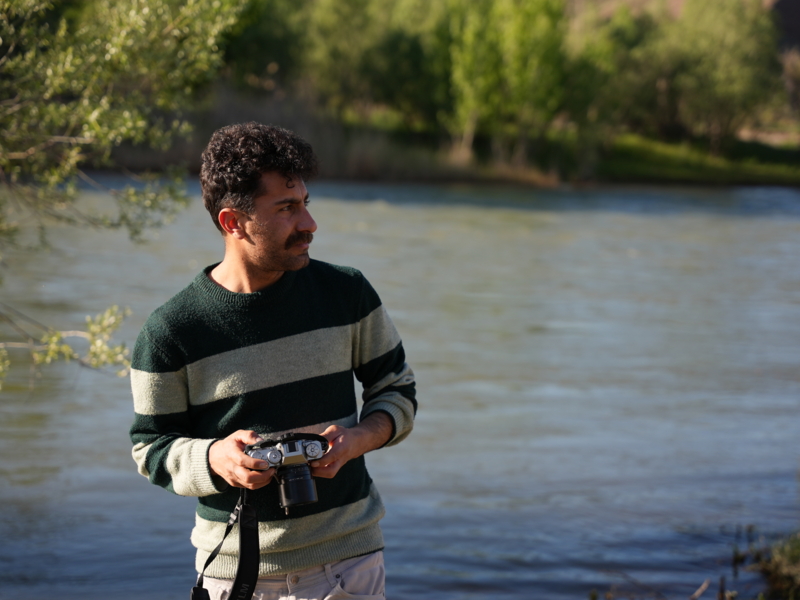 Kadir Pekgüzel
