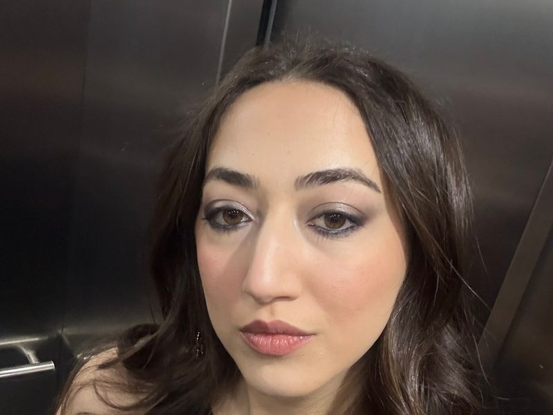 Şebnem Saymaz