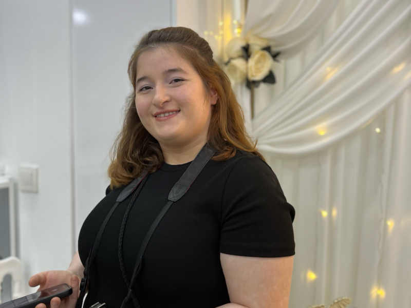 Sema Nur Eyimaya