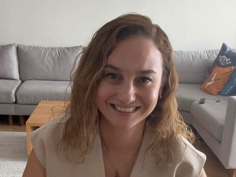 Elif Büyükak