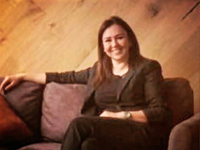 Güler Yavaş