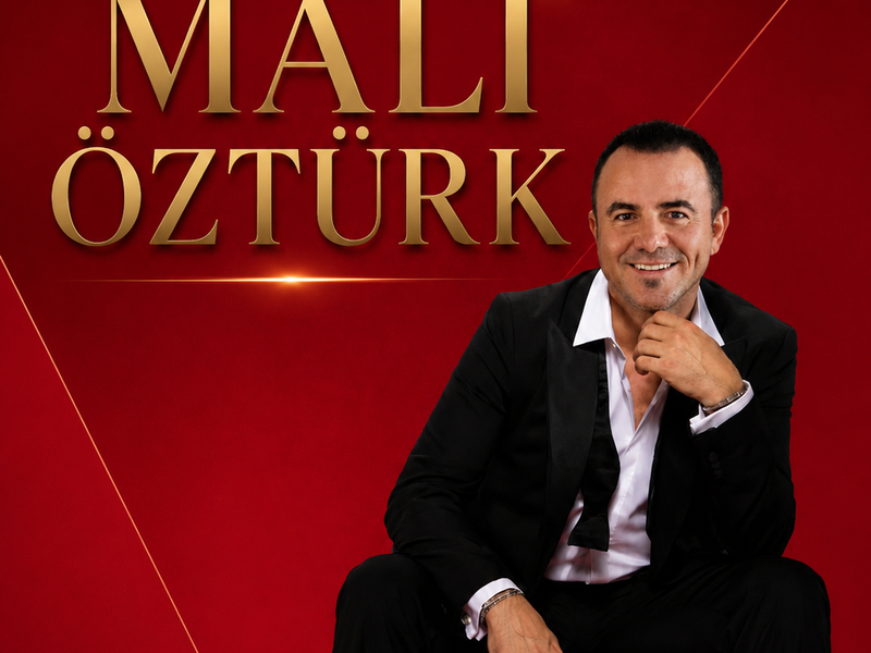 Mehmet Ali Öztürk