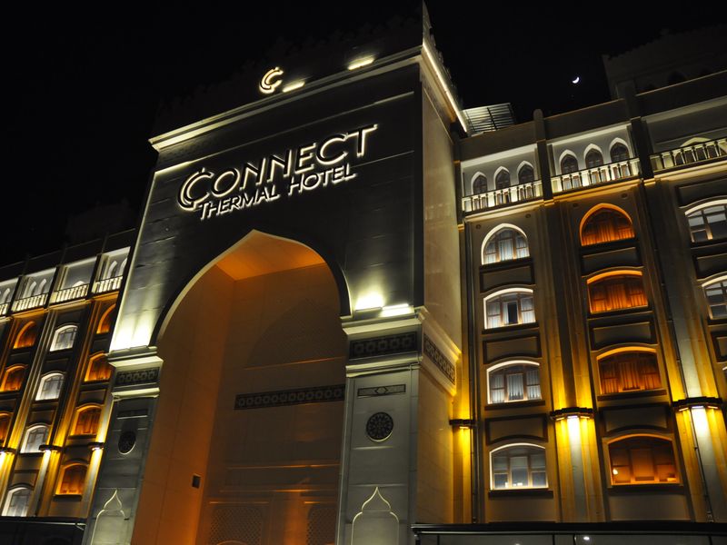 Connect Thermal