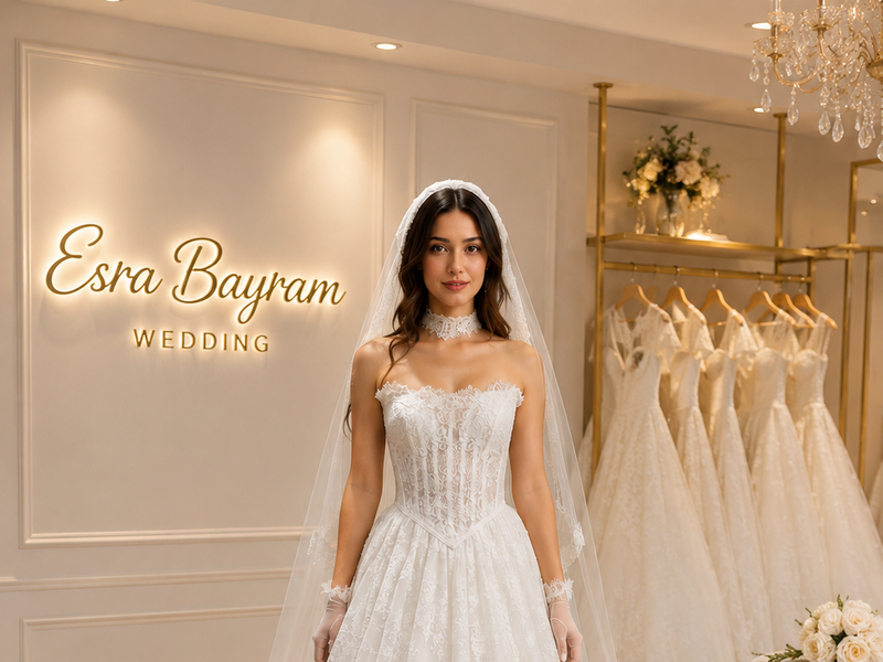 Esra Bayram