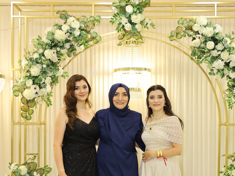 Gülbeyaz Bingöl