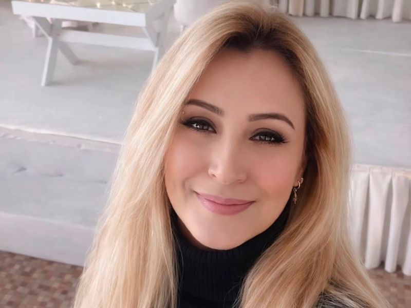 Ebru Çevik
