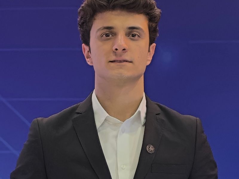 Berk Öztürk