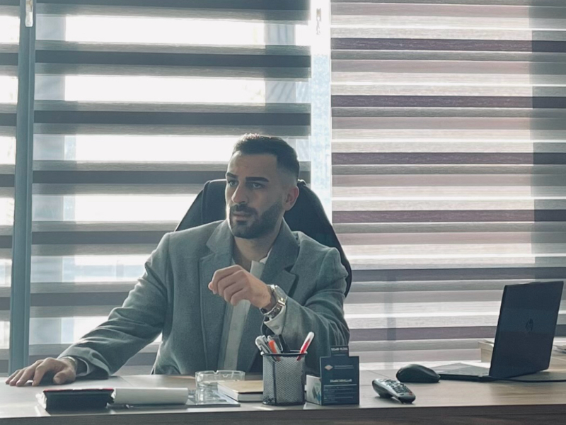 Mehmet Akif Yılmaz