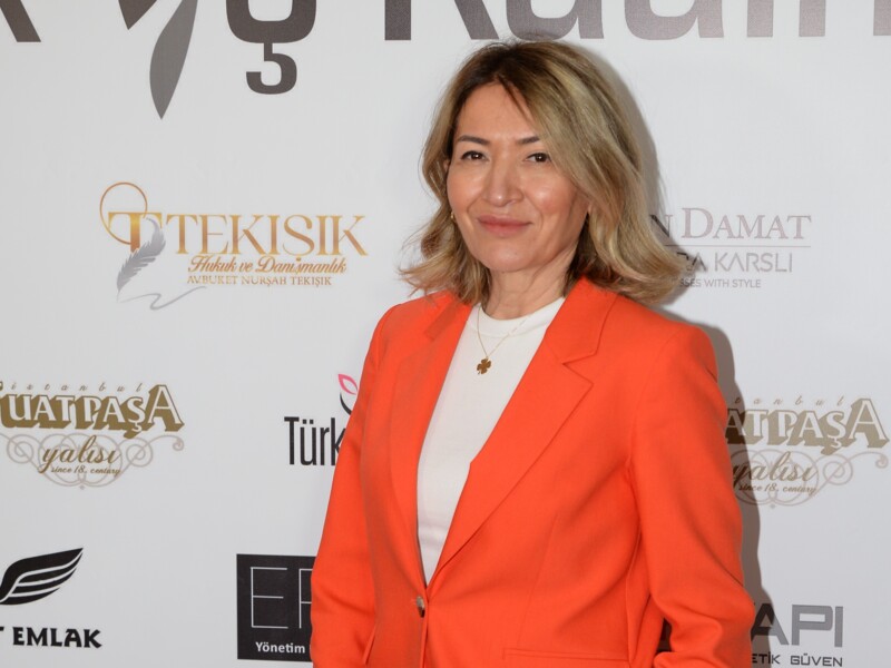 Derya Barkın