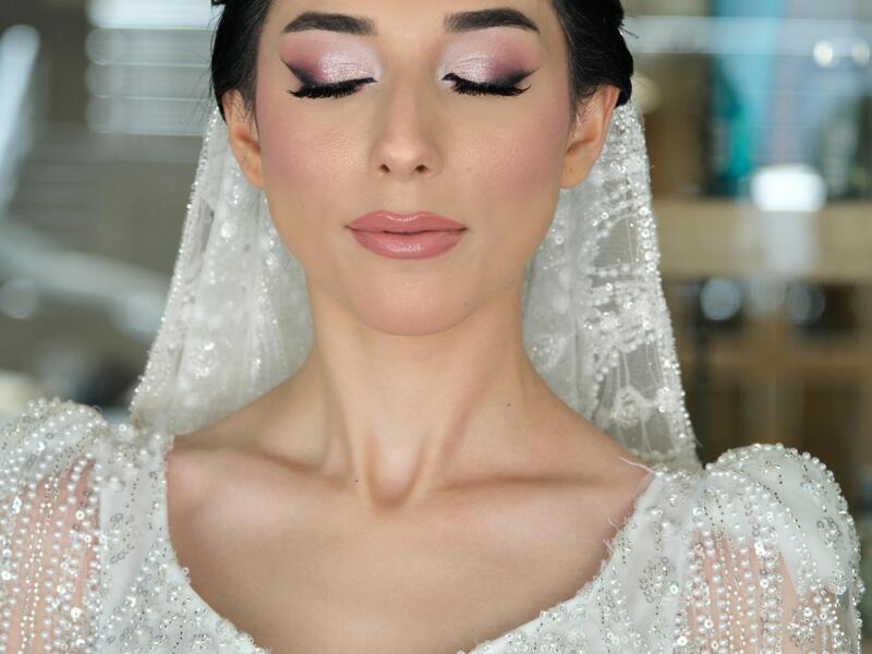 Oss-Man Woman Coiffeur Beykent