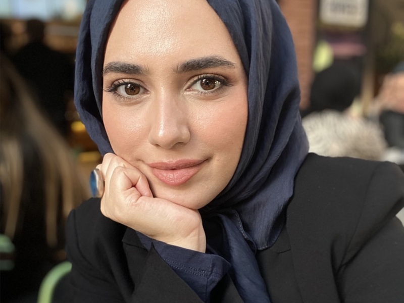 Meryem Ünal