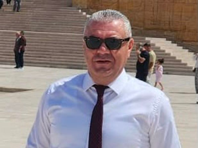 Tuncay Yıldız